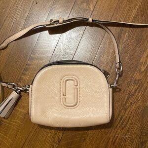 Marc Jacobs Shutter Crossbody